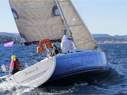 Sailboat Hanse 315 · 2015 (0)