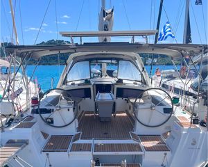 Beneteau Oceanis 48