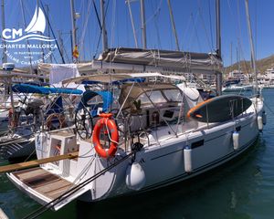 Hanse 415