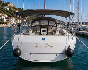 Bavaria Cruiser 46