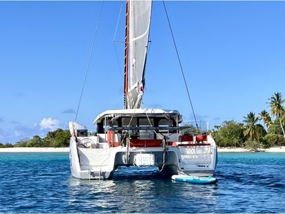 Catamarano Excess 11 · 2023 (0)
