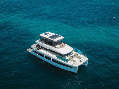 Katamaran Fountaine Pajot MY6 · 2023 (0)