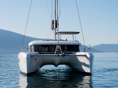Catamaran Lagoon 42 · 2023 (0)