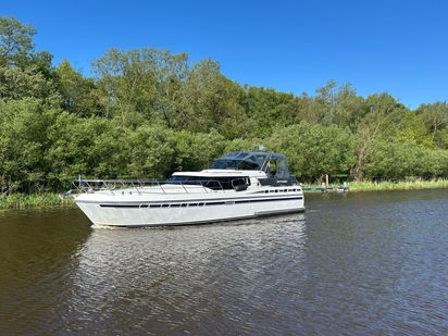 Houseboat Tyvano 1340 · 1999 (0)