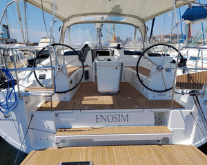 Beneteau Oceanis 40.1