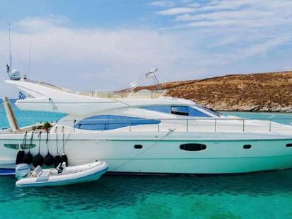 Ferretti 590