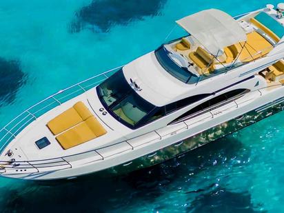 Azimut 58