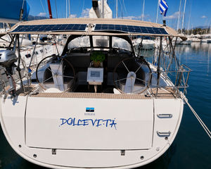 Bavaria Cruiser 46