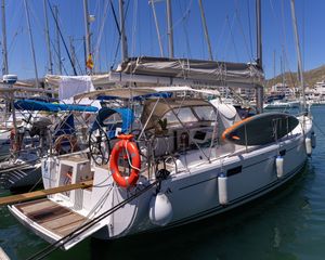 Hanse 415