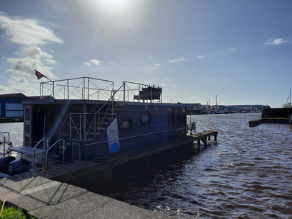 Houseboat Campi 400 · 2023 (0)