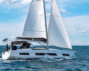 Dufour 41