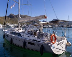 Beneteau Oceanis 41.1
