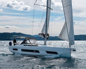 Dufour 41