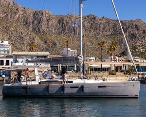 Oceanis 45