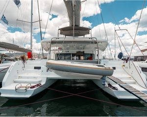 Lagoon 46