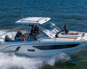 Beneteau Flyer 9