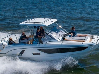 Beneteau 9 (0)