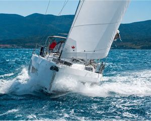 Dufour 41
