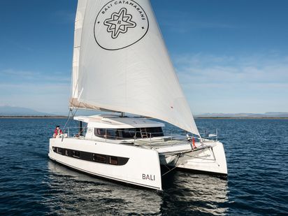 Catamaran Bali Catsmart · 2025 (0)