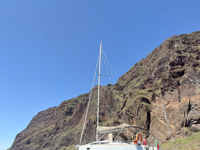 Sailboat Jeanneau Sun Odyssey 349 · 2018 (0)
