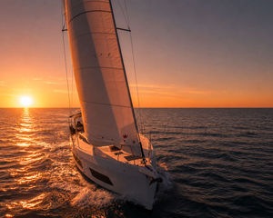 Dufour 41