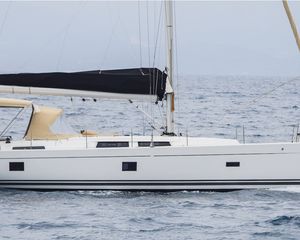 Hanse 458