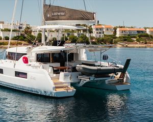 Lagoon 46