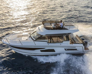 Jeanneau Merry Fisher 1095 Fly