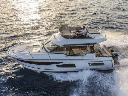 Barco a motore Jeanneau Merry Fisher 1095 Fly · 2023 (0)