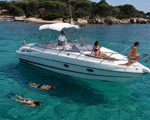 Cranchi CSL 28