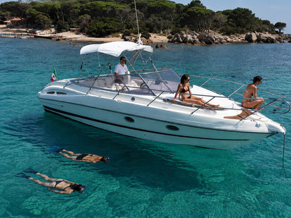 Bateau à moteur Cranchi CSL 28 · 2010 (0)