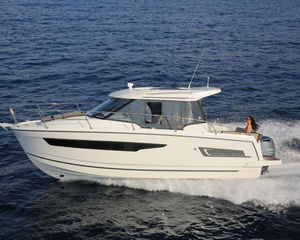 Jeanneau Merry Fisher 895