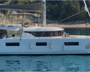 Lagoon 46