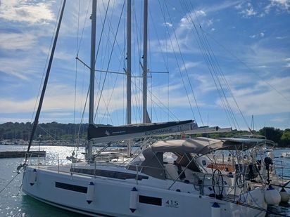 Thalassa Nova (0)