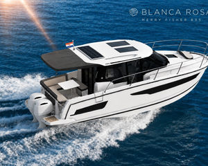 Jeanneau Merry Fisher 895