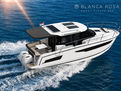BLANCA ROSA (0)