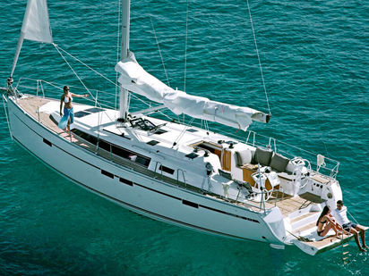 Sailboat Bavaria Cruiser 46 · 2014 (0)