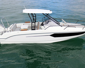 Beneteau Flyer 8 SUNdeck