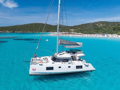 Catamarán Nautitech 46 Fly · 2022 (0)