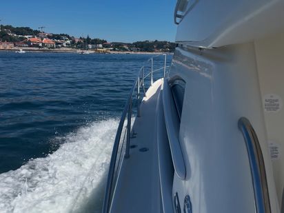 Barco a motore Cranchi Atlantique 40 · 1997 (0)