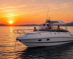 Cranchi CSL 28
