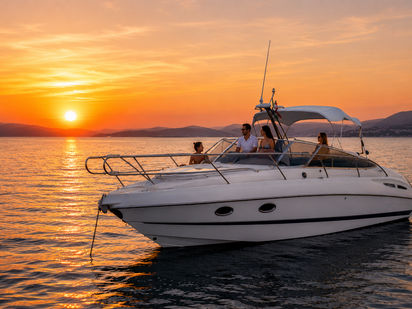 Motorboat Cranchi CSL 28 · 2010 (0)