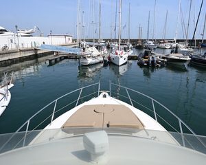 Cranchi Atlantique 40