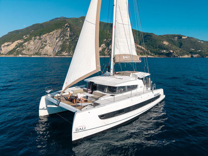 Catamaran Bali 4.2 · 2022 (0)