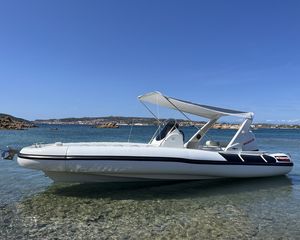 Altamarea Wave 23 Sport