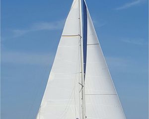 Dufour Gib Sea 41