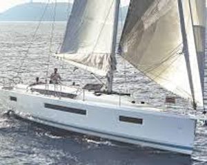 Jeanneau Sun Odyssey 440