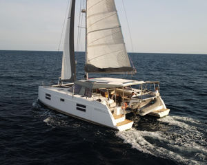 Nautitech 40