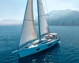 Beneteau Oceanis 51.1