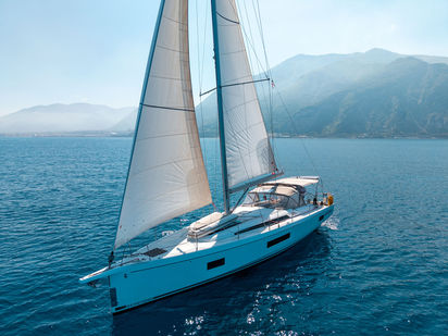Segelboot Beneteau Oceanis 51.1 · 2022 (0)